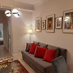 Vintage Lubicz Apartment
