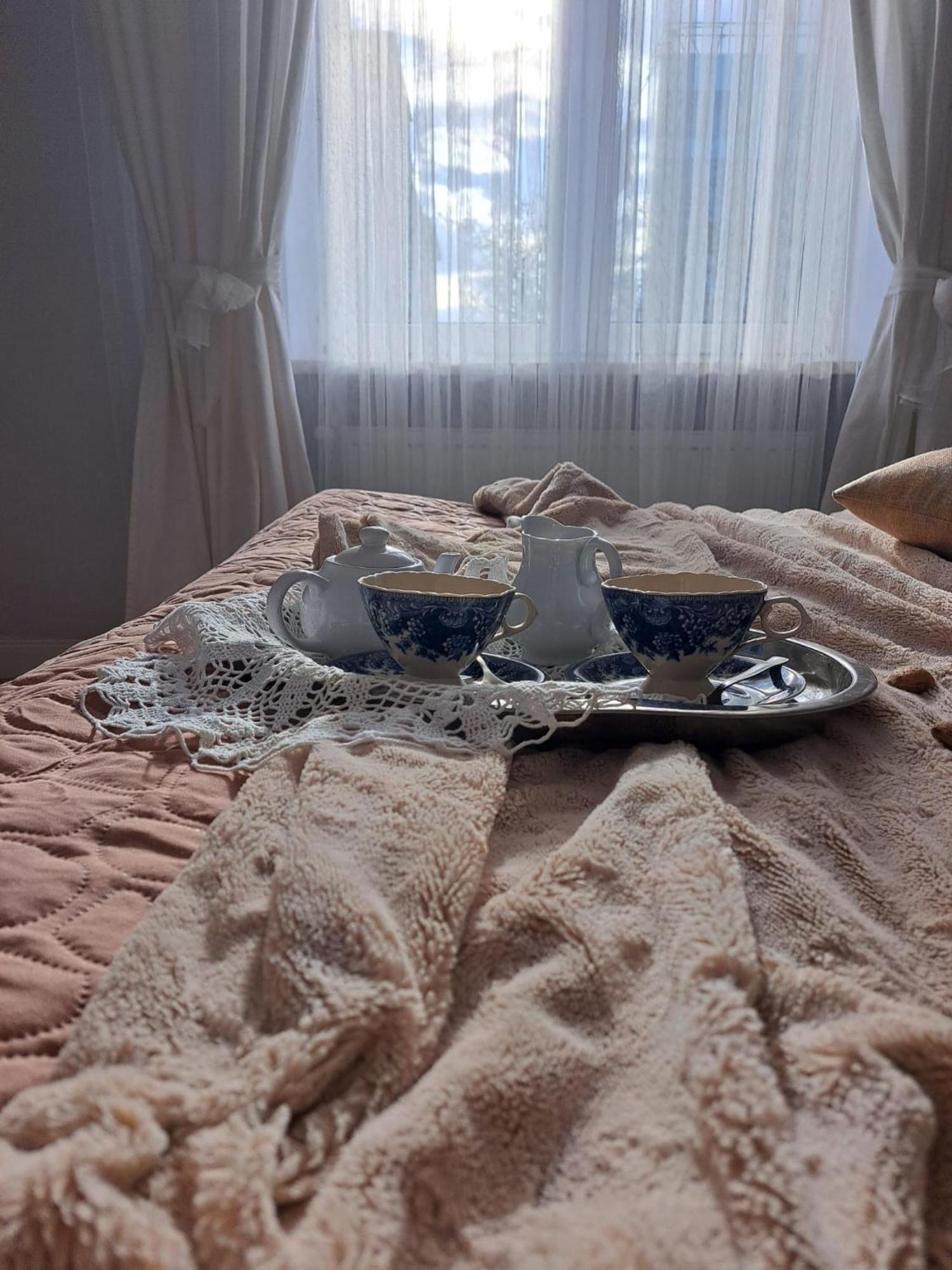 Apartment Vintage Lubicz *