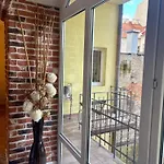 Vintage Lubicz Apartment