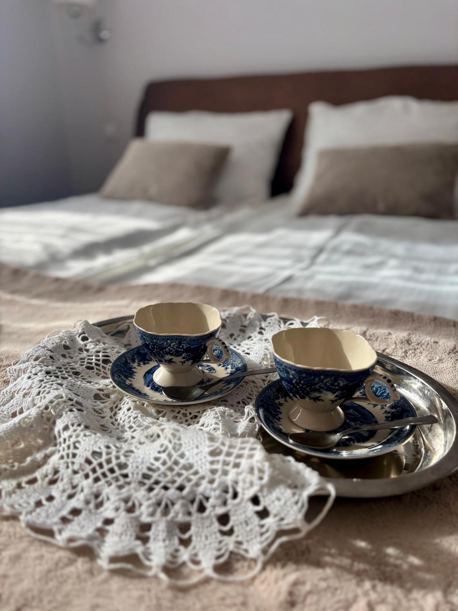 Apartment Vintage Lubicz *