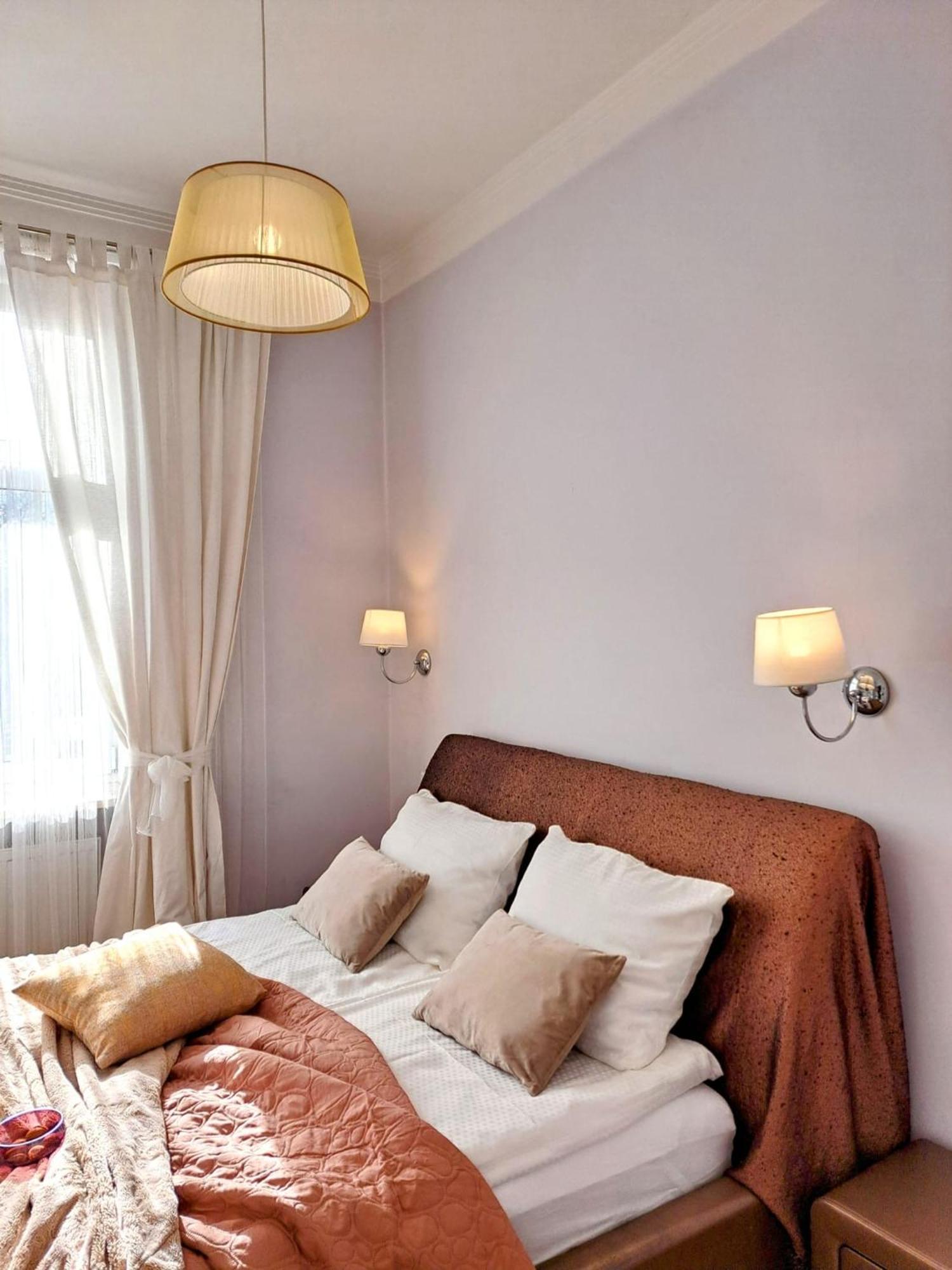 Vintage Lubicz Apartment Krakau
