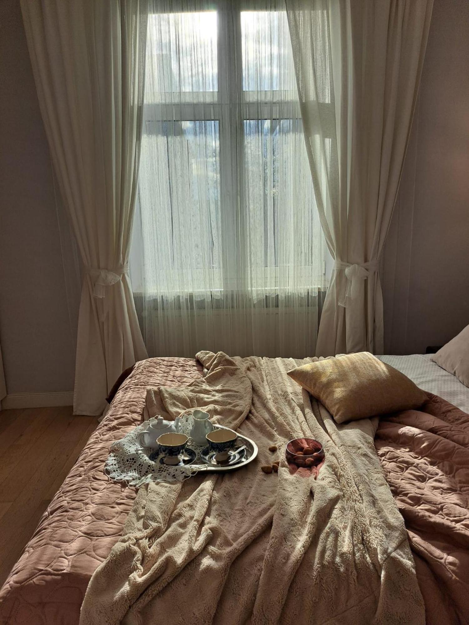 Apartment Vintage Lubicz *